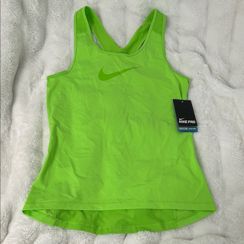 Nike Pro Tank Top